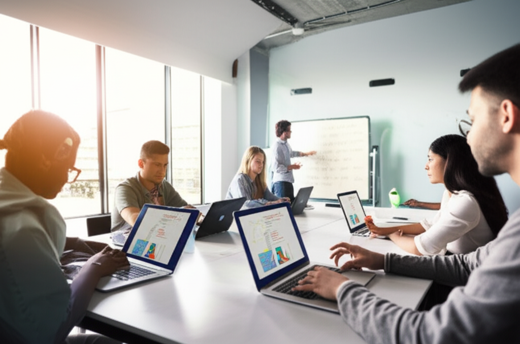 Por Que 200% dos Startups Perdem Dinheiro com Cursos Online: Análise e Soluções