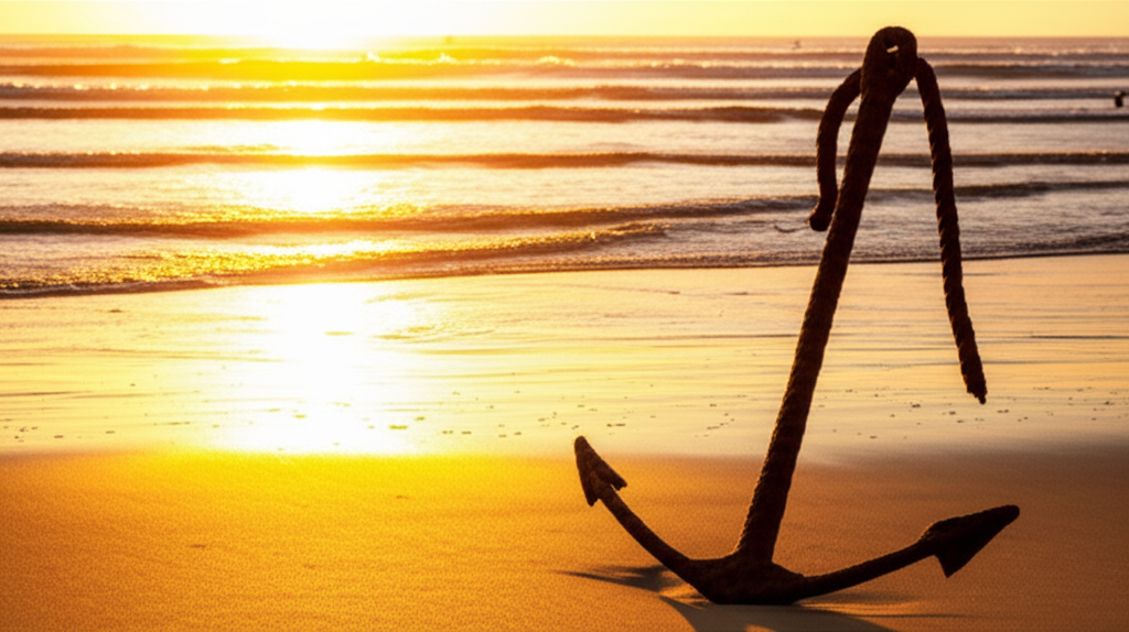 Acorrentado, mas não Vencido: Uma Reflexão sobre a Perseverança em Tempos de Adversidade