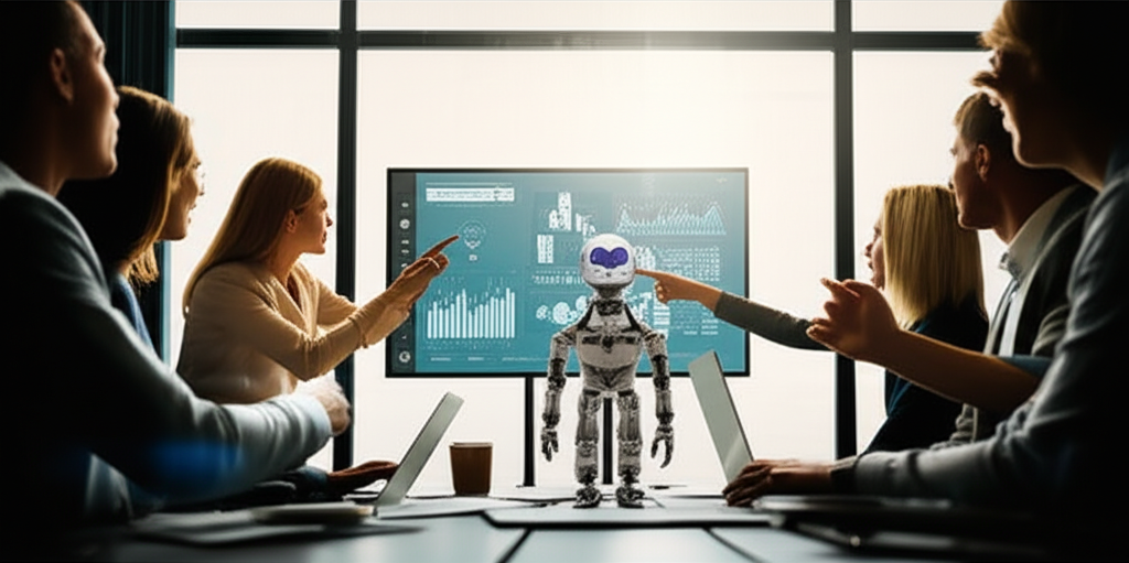 Falta de Clientes no Inteligência Artificial? 5 Formas de Resolver Testadas