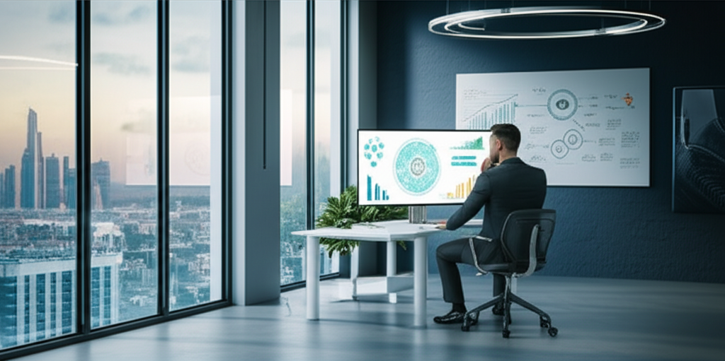 Criptomoedas em 2026: 10 Novidades que Vão Dominar o Mercado