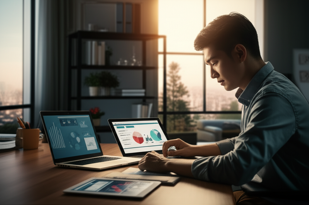 Por Que 73% dos Marketeiros Falham com Dropshipping: Um Guia Completo para Evitar o Fracasso