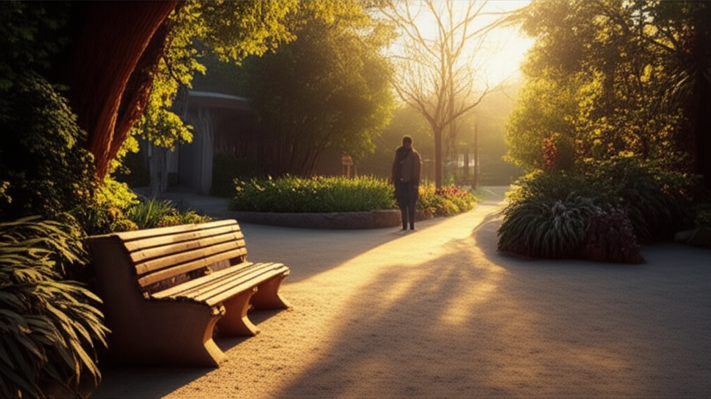 Encontrando a Presença de Deus na Ausência: Uma Reflexão sobre 2 Samuel 14:28