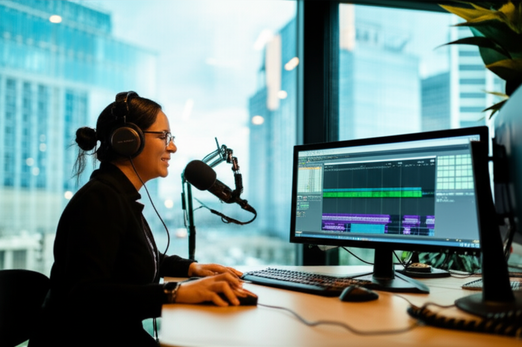 Podcasts Funciona Mesmo? A Verdade Exposta