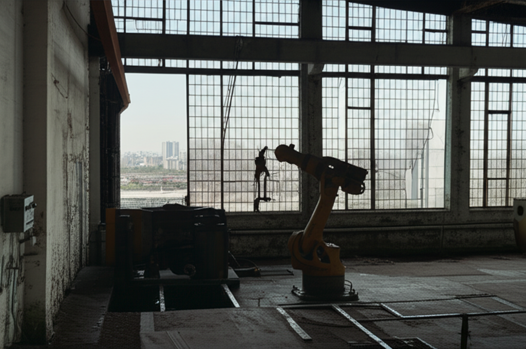 O Lado Obscuro da Automação que Especialistas Escondem