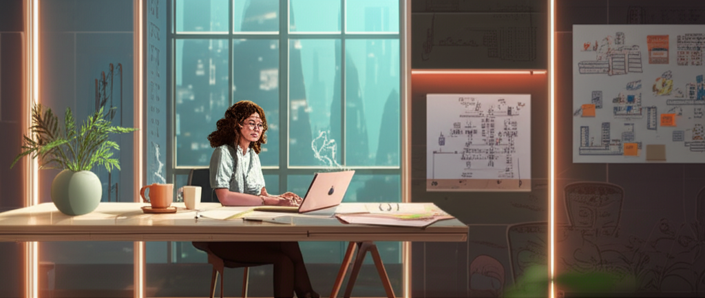 Bloqueio Criativo no Mundo Cripto: 5 Soluções Testadas para Destravar Ideias e Oportunidades