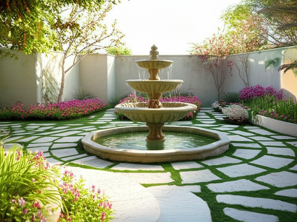 Descobrindo os Átrios da Vida: Uma Jornada de Fé e Descoberta