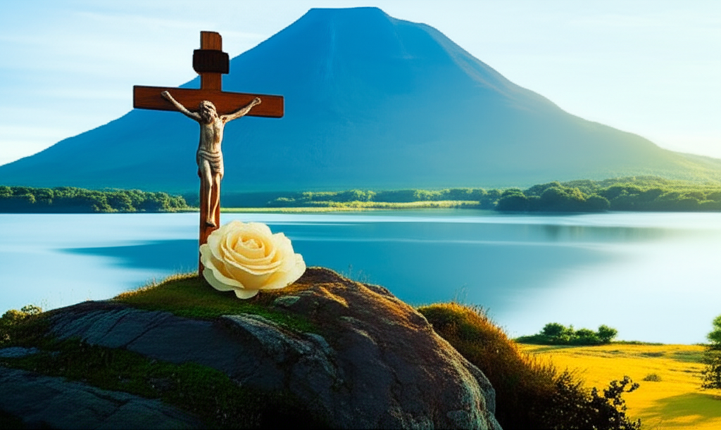 Solidariedade e Compassividade: O Amor de Cristo em Ação