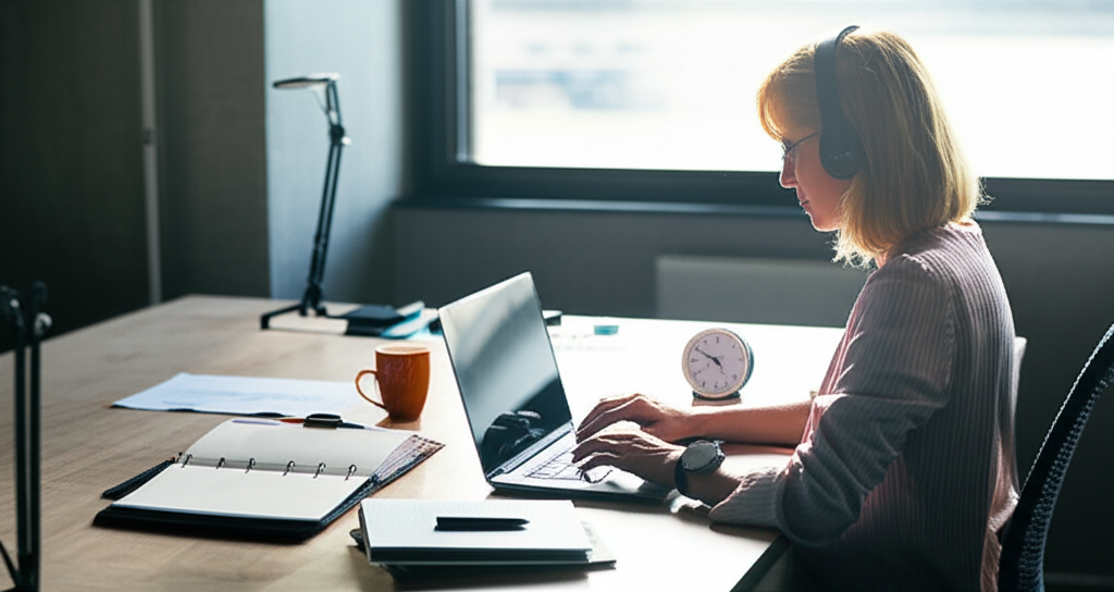 Produtividade: O Que Funciona em 2026 (e O Que Já Ficou Obsoleto)