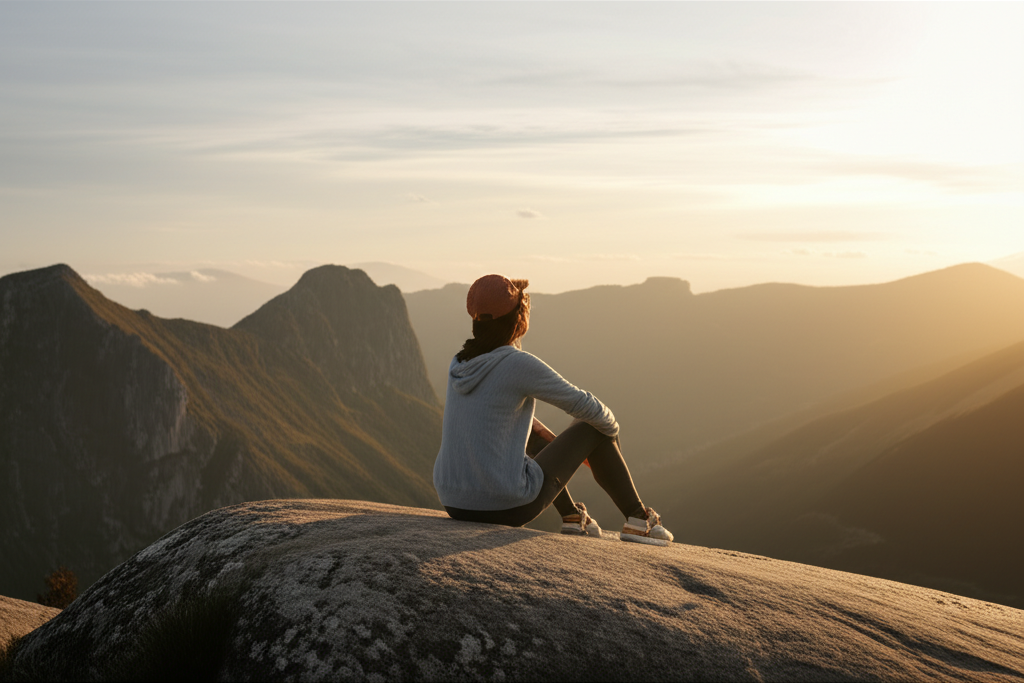 Amizade e Proximidade: O Valor da Presença no Tempo de Adversidade