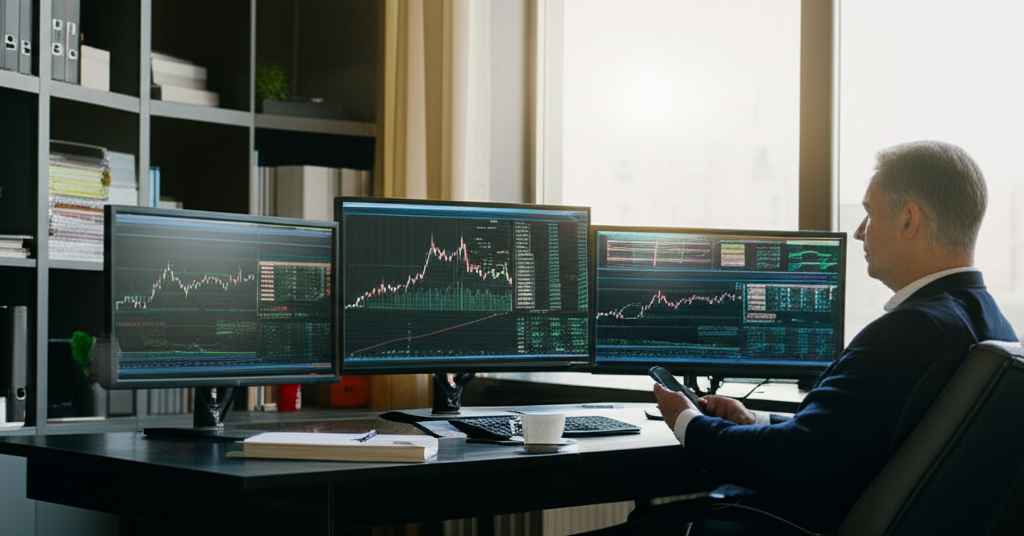 Sobrecarga no Criptomoedas? 5 Métodos Testadas