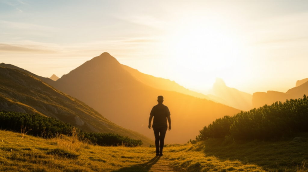 A Lição da Limitação: Encontrando Força na Fraqueza