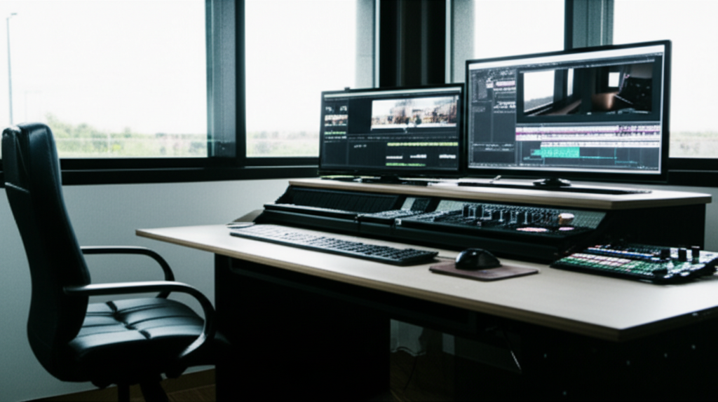 O Guia Definitivo de Edição de Vídeo que Gurus Não Revelam