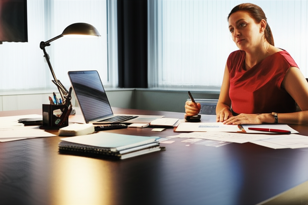 Finanças Pessoais: O Guia Essencial para Profissionais