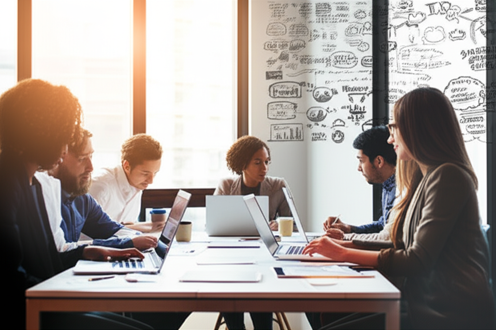 Marketing Digital vs Marketing de Conteúdo: Qual Escolher?