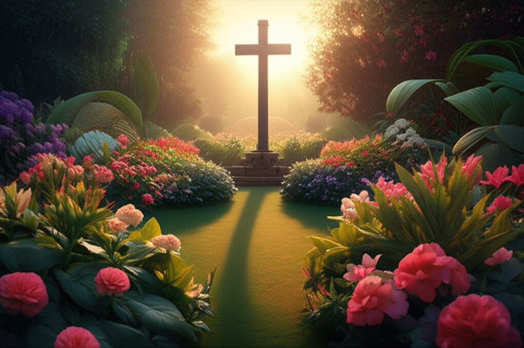 Diante da Cruz: O Desafio da Fé em Tempos de Sofrimento