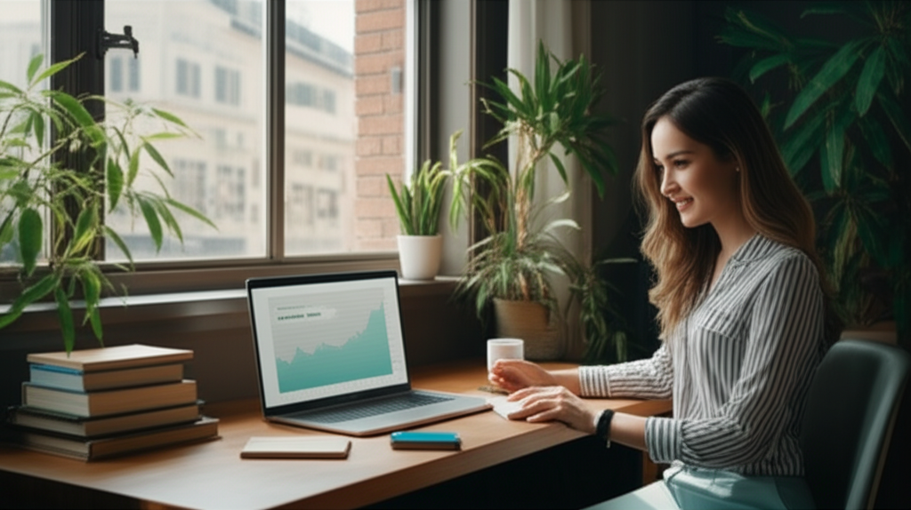 Top 5 Estratégias de Finanças Pessoais para a Era Digital