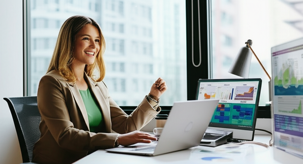 O Segredo Revelado: O Que Empresas de Sucesso em Email Marketing Sabem que Outros Não Sabem