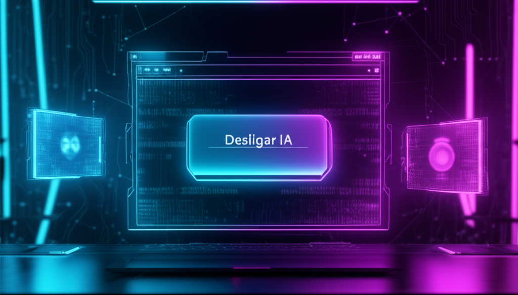 Firefox Apresenta Botão para Desativar IA: Controle Total ao Usuário