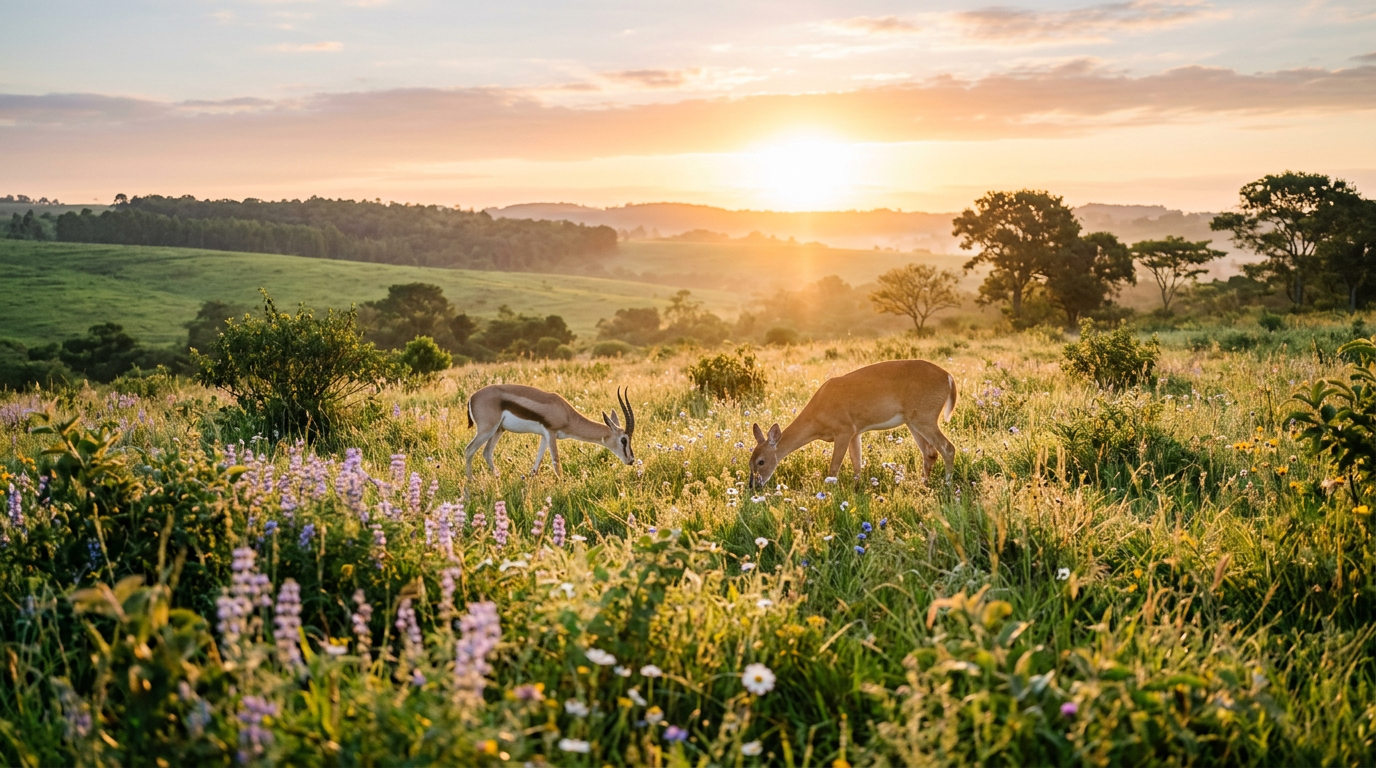 Despertando o Amor no Tempo Certo: Uma Reflexão sobre Cânticos 3:5