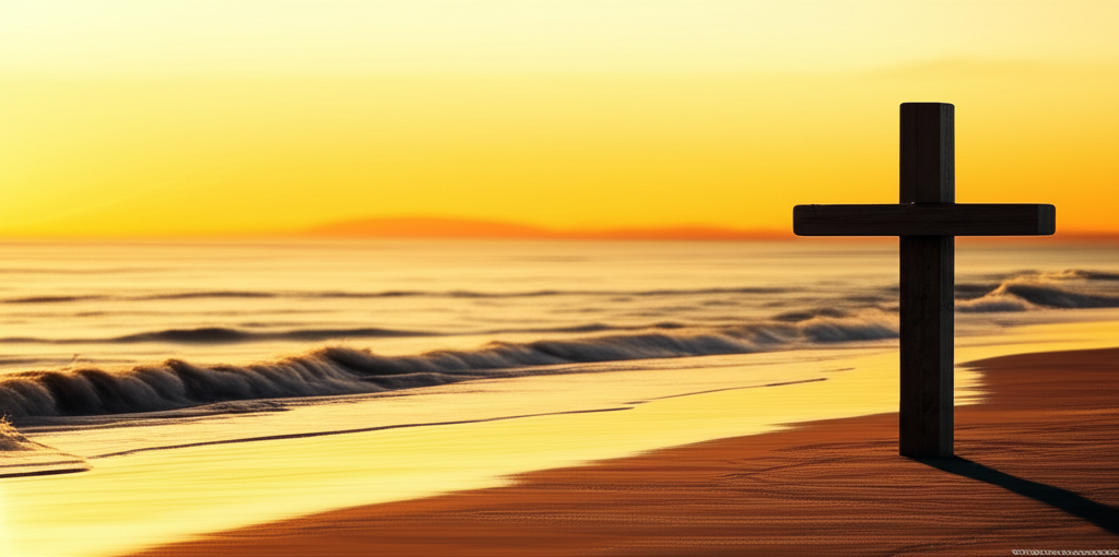 Confiando em Deus, não em nossas obras: Uma reflexão sobre a verdadeira segurança