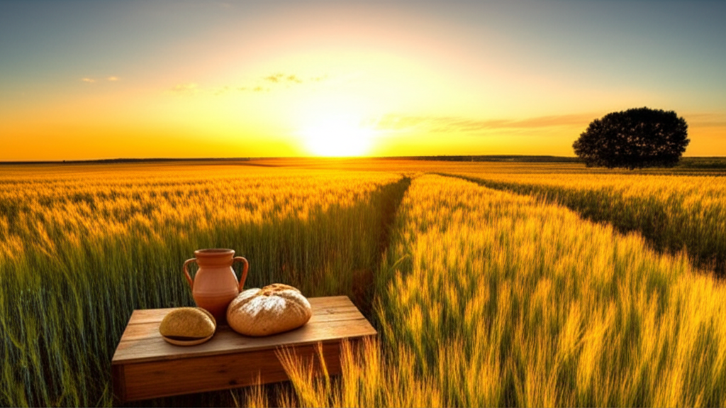 Servindo com Humildade: Um Chamado à Obediência e ao Amor