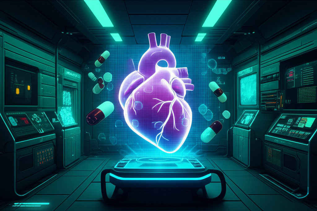 Diabetes: Tratamento inovador protege coração e controla fome