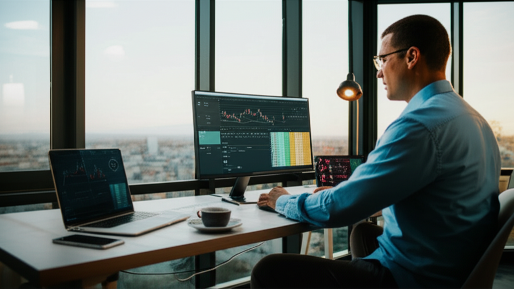 Investimentos para Criadores de Conteúdo: Um Guia Completo para Multiplicar seus Ganhos