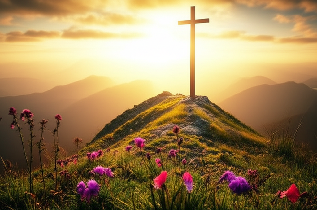 Vitória sobre os Gigantes: Uma Jornada de Fé e Obediência