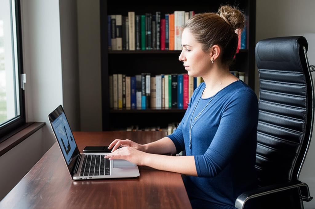 O Truque de Produtividade que Está Transformando o Mercado