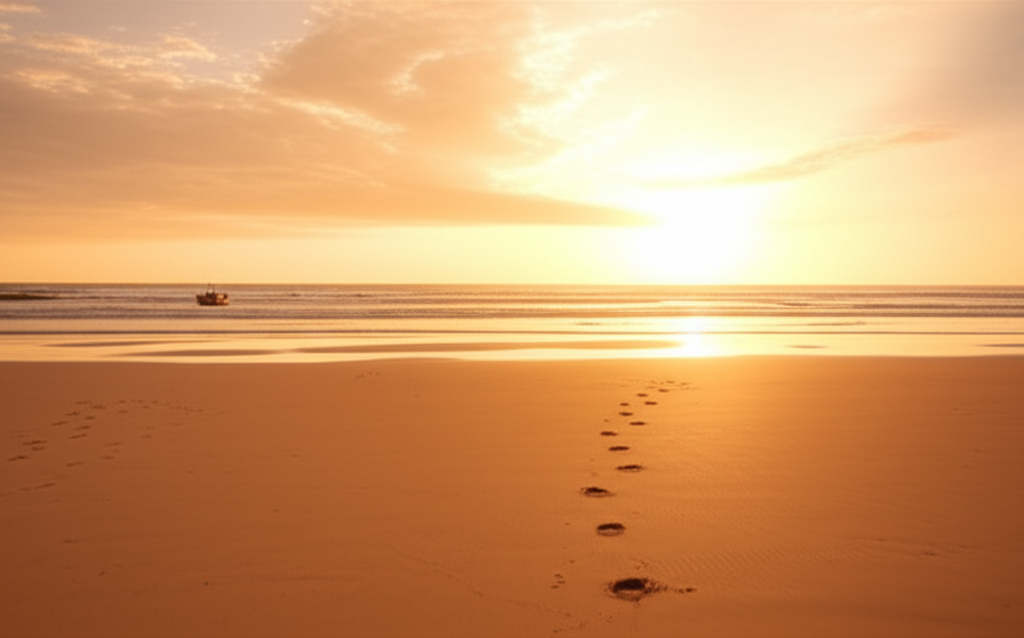 A Grandeza Insondável de Deus: Uma Medida Além da Nossa Compreensão