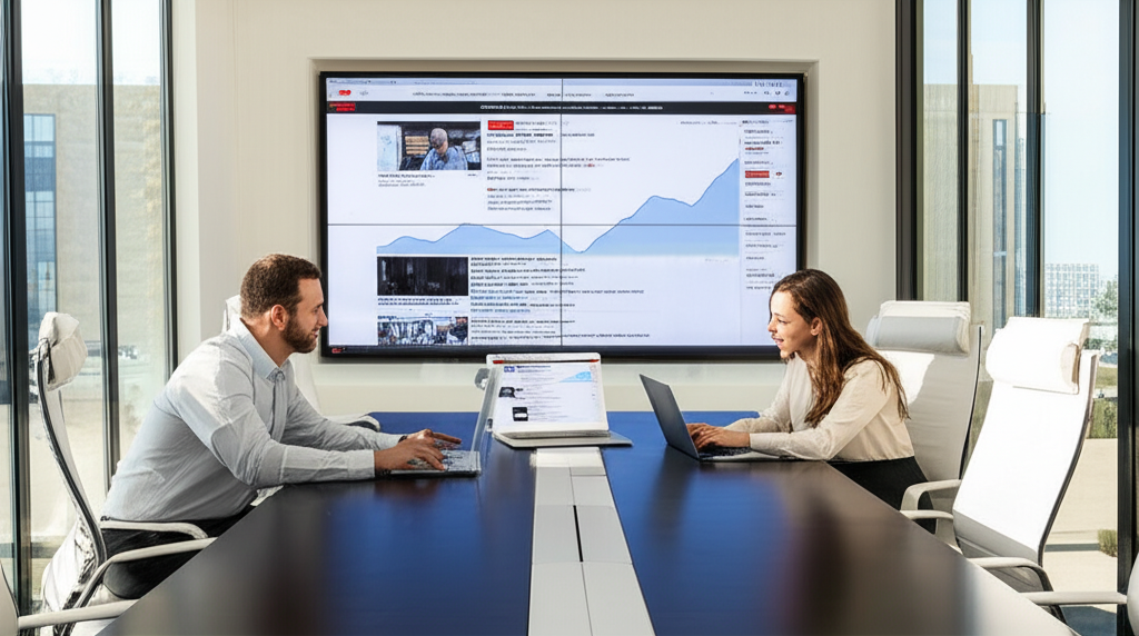 Por Que 500% dos Agências Não Conseguem Resultados com YouTube