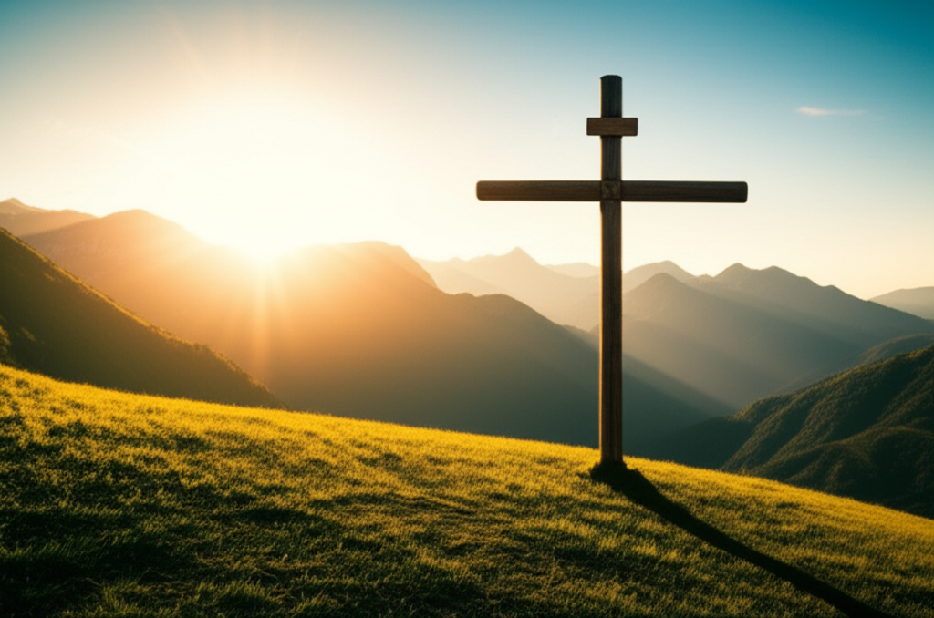 A Mão de Deus: Uma Presença Constante em Nossas Vidas