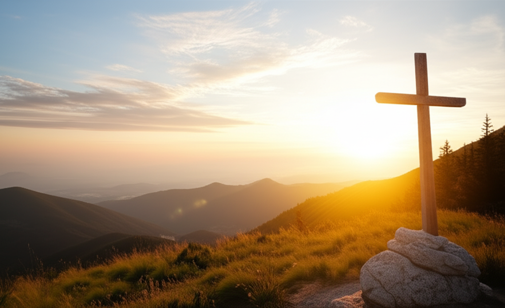 No Meio da Tempestade, Encontre a Paz de Deus: Uma Reflexão sobre Salmos 31:13