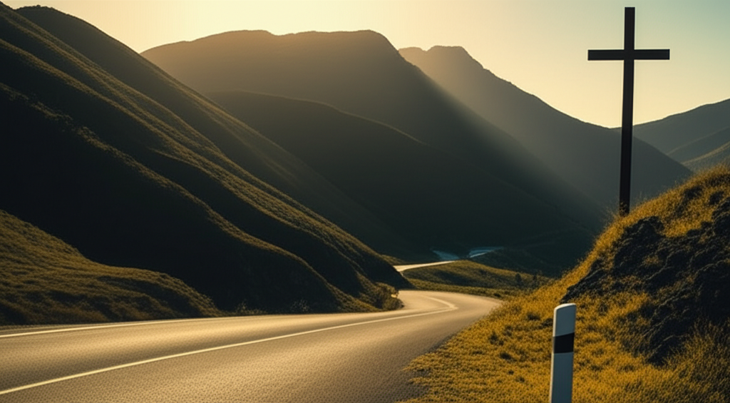 Caminhando Juntos com Deus: A Importância da Unidade e da Confiança em Nossa Jornada