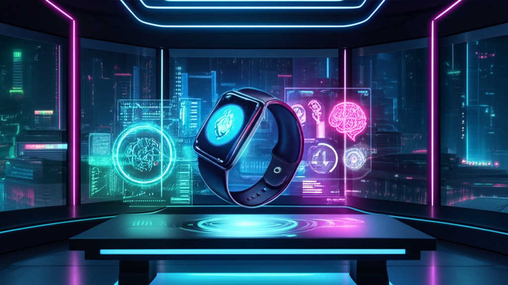 Smartwatches: como sua pulseira virou aliada no combate ao estresse