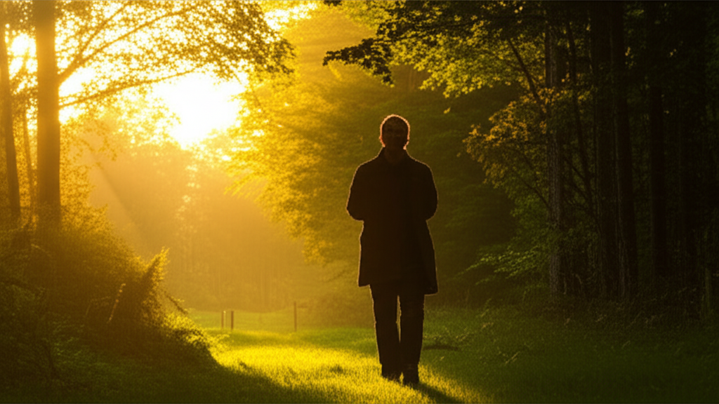 Vendo Além das Aparências: Uma Reflexão sobre a Visão de Deus