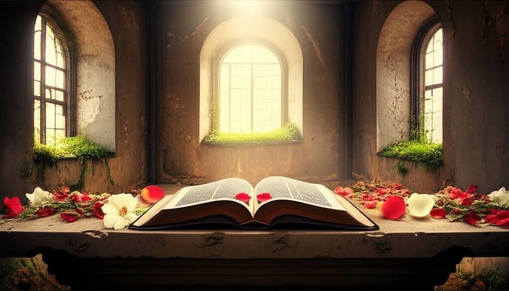 O Poder da Profecia: Uma Chamada à Obediência e à Fé