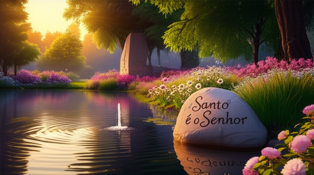 A Profanação do Santo Nome: Um Chamado à Reflexão e ao Arrependimento