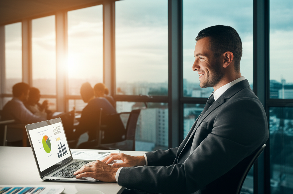 A Ciência da Persuasão e o Comportamento do Consumidor: Ferramentas Essenciais para Gestores de Vendas de Alta Performance