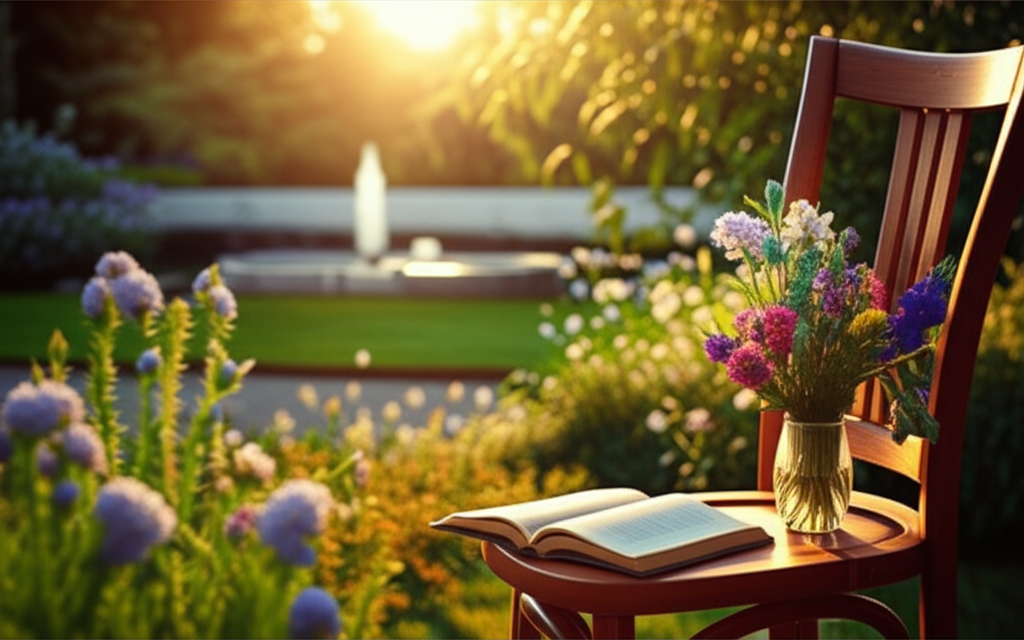 Trabalhando com Amor: A Marca de um Coração Devoto