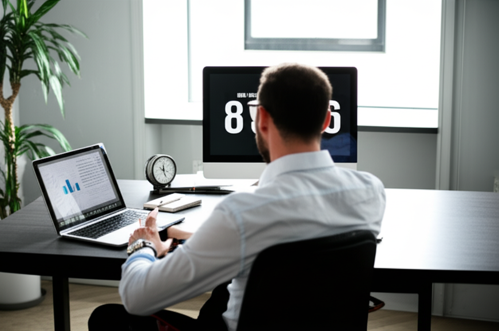 Produtividade: O Guia Prático para Marketeiros