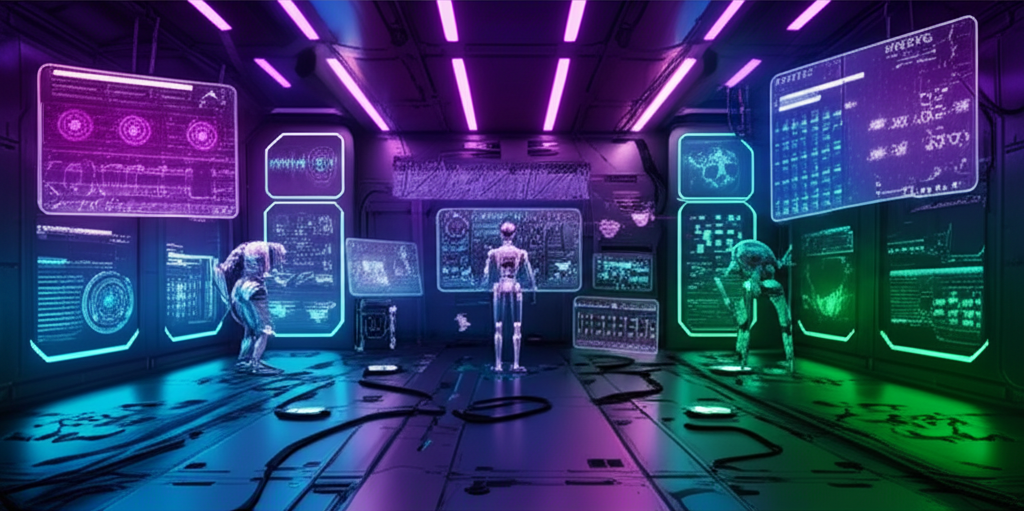 Como o Feedback Humano Está Revolucionando o Treinamento de Inteligências Artificiais