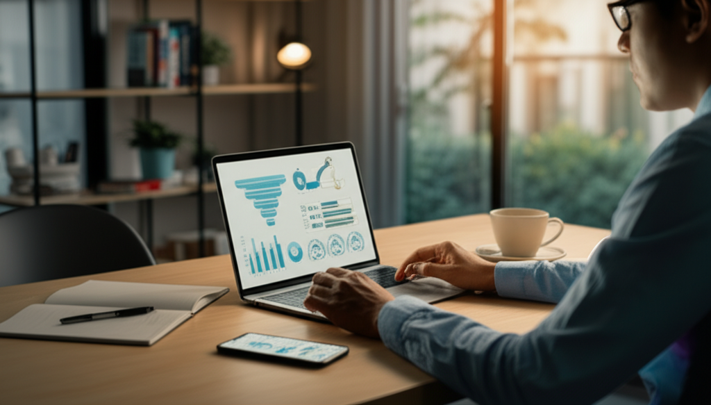 As Estratégias que Marketeiros de Sucesso Usam para Gerar Leads