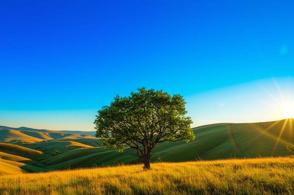 Florescendo em Abundância: Uma Promessa de Deus para a Sua Vida