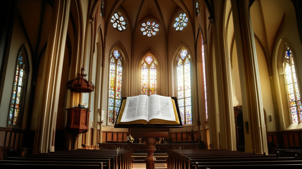 A Palavra de Deus Ecoa: Uma Chamada à Obediência e à Proclamação