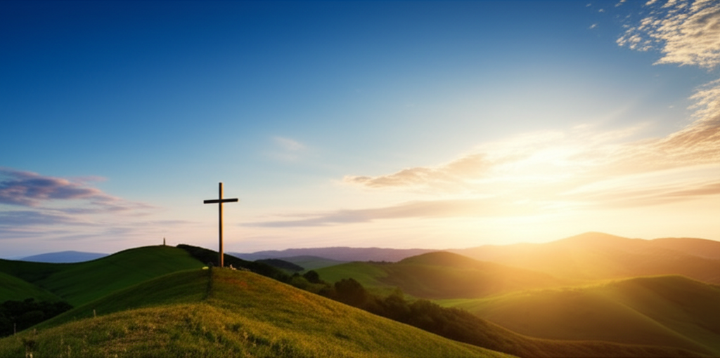 Escolha a Misericórdia: Uma Reflexão sobre a Graça de Deus em Nossas Decisões