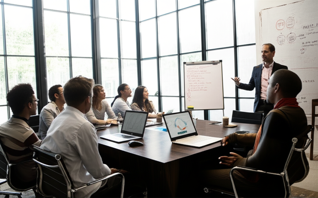Por Que Coaches de Sucesso Usam Táticas de Conversão para Dobrar Resultados