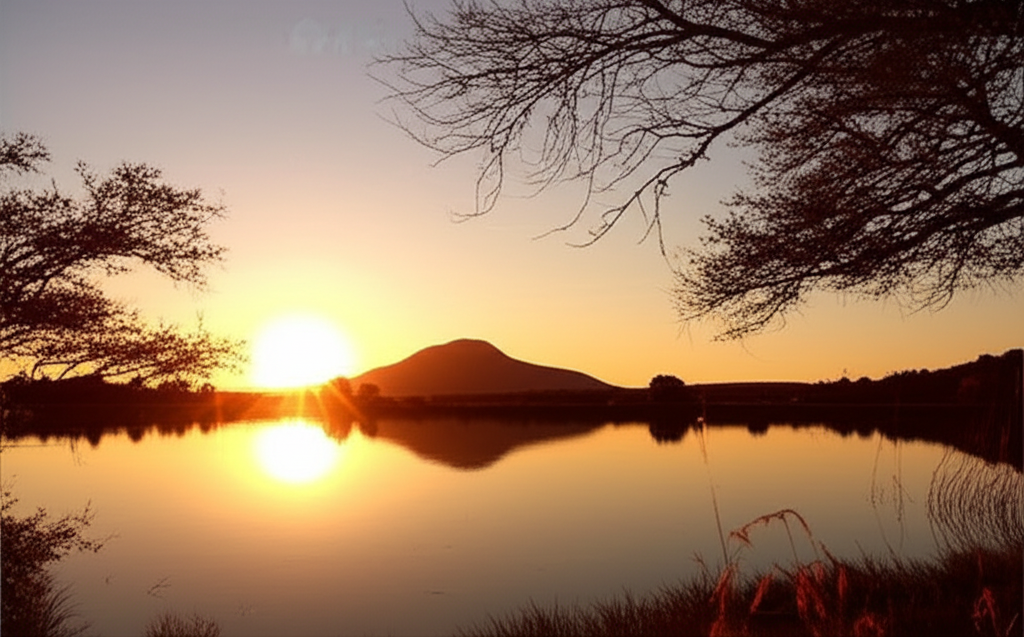 Paz e Segurança em Meus Dias: Uma Reflexão sobre a Providência de Deus