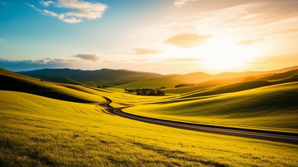 Encontrando a Paz em Todas as Baixadas da Vida: Uma Reflexão sobre Josué 15:33