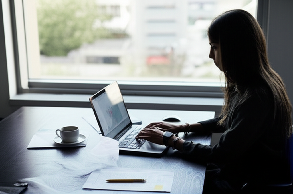 O Método que Afiliados de Sucesso Usam para Transformar Eficiência